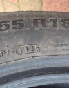 KUMHO ECSTA PS71 ПОДАРУНОК ДОСТАВКА 215 55 R18 ЛІТНІ 1800KM ПРОБІГ  (1089690243) фото min 5
