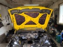 BODY AUDI 80 B4 QUATTRO SEDAN  photo 2