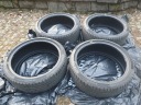 PIRELLI P ZERO PZ4 (FP) 235/35 R19 - КОМПЛЕКТ OEM FORD FOCUS ST X (ЯК NOWE)  (1090280424) фото min 3