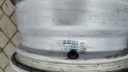 ДИСКИ SUBARU 5X100 R16 ET48 16X6,5JJ 56,1MM  (1083171541) фото min 3