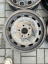 ОРИГІНАЛ ДИСКИ СТАЛЬ FORD/VOLVO 5X108  (1093474725) фото min 3
