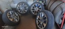 КОЛЕСА ДИСКИ 20″ FORD EDGE  (1093629832) фото min 1
