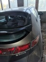 HONDA CIVIC VIII UFO КРИШКА БАГАЖНИКА БАГАЖНИКА ЄВРОПА NH701M  (1087014077) фото min 8