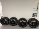 КОМПЛЕКТНИЙ КОЛЕСА MERCEDES КЛАСС G63 AMG 295/40 R22  (1093442906) фото min 3