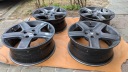 ДИСКИ PEUGEOT 6.5JX17 ET31  (1090958541) фото min 6