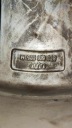 ДИСК 18 RONAL 8T0 601 025 M ET29  (1087398489) фото min 8