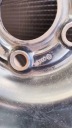 КОЛЕСО ЗАПАСНЕ SEAT ALTEA VOLKSWAGEN VAG - ШИНА BRIDGESTONE 205/55/16 ET42  (1084010399) фото min 4