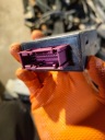 MODULE LIGHTS BMW E38 E39 LWR3-MODULE 12V BMW 61.35-8375964 55892110  photo 2