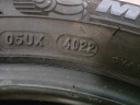 ШИНА MICHELIN PRIMACY 4 165/65/15 (4122)  (1082838679) фото min 5