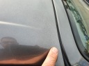 HARDTOP TOYOTA MR2 ДАХ MK3  (1083349593) фото min 2