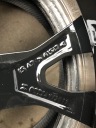 4xAlu BMW X1 X2 X3 X4 8Jx19 et47 5x112 OEM (1082495463) фото min 4