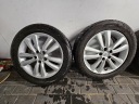 ТИТАНОВІ ДИСКИ HYUNDAI IX35 18 ДЮЙМИ 5X114.3 ET48  (1083996921) фото min 2