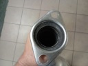 DPF САЖОВИЙ SUZUKI GRAND VITARA II DDIS 2006 R  (1091580317) фото min 3
