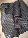 КОМПЛЕКТ 5SZTUK МАТ DO БАГАЖНИКА KOMPATYBILNA MAZDA CX30 2019-2024  (1088910926) фото min 6