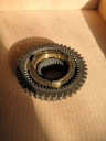 СИНХРОНІЗАТОР 1/2 ПЕРЕДАЧІ JUMPER BOXER DUCATO  (1062602113) фото min 4