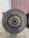 КОЛЕСА ШИНИ ВСЕСЕЗОННІ 15’ OPEL ASTRA CORSA VECTRA 195/65/15  (1092667151) фото min 2