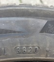СТАЛЬ ДИСКИ 16' 5X108 ET50 + ШИНИ ЗИМОВІ NEXEN WINGUARD SNOW G3 WH21  (1087128331) фото min 4