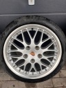 PORSCHE 911 CARRERA BBS SPORT КЛАСИЧНИЙ X130 SKRECANE  (1080373301) фото min 3