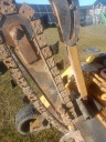 ЕКСКАВАТОР LANCUCHOWA VERMEER V-1550 TRENCHER KOHLER  (1091597300) фото min 4