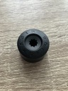 НАКЛАДКИ ГАЙКИ ЗАГЛУШКИ ZAMIENNE NA БОЛТИ 17MM VW VOLKSWAGEN -20SZT.  (1084033406) фото min 3