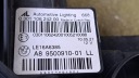ФАРА ЛІВИЙ BMW 3 G20 G21 ПОВНИЙ LED (СВІТЛОДІОД) A99500909-01  (1093637359) фото min 4