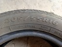ШИНИ ЗИМОВІ DEBICA FRIGO HP2 205/55R16 X 4 SZT.  (1079912451) фото min 3