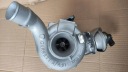 RENAULT ESPACE 3,0 DCI ТУРБО GARRETT 8972409266  (1080627366) фото min 2