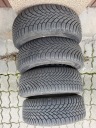 СТАЛЬ ДИСКИ 16' 5X108 ET50 + ШИНИ ЗИМОВІ NEXEN WINGUARD SNOW G3 WH21  (1087128331) фото min 10