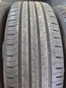 КОМПЛЕКТ ШИН CONTINENTAL CONTIECOCONTACT 5 235/60/18  (1093443739) фото min 3