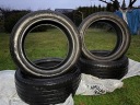 4X ШИНА ЛІТНЯ BRIDGESTONE TURANZA T005 EV 235/45R18 98W XL ENLITEN  (1090766754) фото min 2
