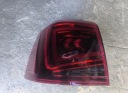 ФАРА ЗАДНЯ SEAT ALHAMBRA II РЕСТАЙЛ 7N5 LED (СВІТЛОДІОД)  (1084294696) фото min 1