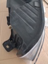 FORD FOCUS MK4 РЕСТАЙЛ LED (СВІТЛОДІОД) ПРАВА ФАРА ПЕРІД NX7B-13E014-CD  (1090929024) фото min 3