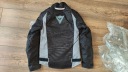 КУРТКА МОТОЦИКЛЕТНА ТЕКСТИЛЬ ЖІНОЧА DAINESE VELOCE D-DRY LADOS R38  (1084042212) фото min 2