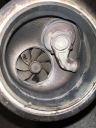 ТУРБІНА SEAT LEON 3 CUPRA 2.0 TSI 310 KM CJX IS38 06K145722H  (1089544892) фото min 5