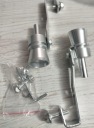 WHISTLE DO CLIP NITRO TUNING TURBO 32 -43 MUFFLER  photo 6