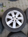 ДИСКИ АЛЮМІНІЄВІ ALUДИСКИ 16 ДЮЙМИ 5X108 FORD  (1093837983) фото min 3
