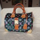 Oryginalna torebka Louis Vuitton Delightful PM - 8101428298 - oficjalne  archiwum Allegro