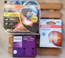 ЛАМПОЧКИ H7 OSRAM NIGHT BREAKER 200% - 12V-55W - OKAZJA! GRATIS!  (1088577251) фото min 5