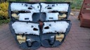 КАРТИ ДВЕРІ TOYOTA AVENSIS T27 2009R.  (1050642883) фото min 9