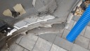 ПОШКОДЖЕНИЙ БАМПЕР ПЕРЕДНІЙ РЕШІТКА MONDEO MK5 ПЕРЕД РЕСТАЙЛ ЄВРОПА ОРИГІНАЛ FORD  (1093218486) фото min 12