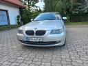 BMW E90 525I RESTYLE  photo 1