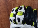 REKAWICE МОТОЦИКЛЕТНІ ALPINESTARS SP-1 РОЗМІР M  (1013837089) фото min 3