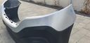 BUMPER RENAULT TRAFIC III 