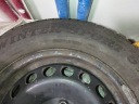 ДИСКИ СТАЛЬ Z ШИНАМИ ЗИМОВИМИ DUNLOP WINTER SPORT 5 195/65 R15 91H  (1090722513) фото min 6