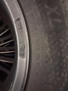 КОЛЕСА 16″ AEZ 4X108 PEUGEOT 3008 + TPMS + ШИНИ 2022 + БОЛТИ – GOTOWE!  (1090917780) фото min 7