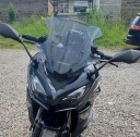 СКЛО ВИСОКЕ ТУРИСТИЧНЕ KAWASAKI NINJA 1000SX, Z1000SX, VERSYS, 99994-1454  (1089980477) фото min 4