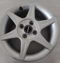 ТИТАНОВІ ДИСКИ 14'' FIAT ALFA 4X98 6J ET38  (1086949237) фото min 9