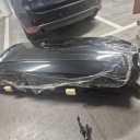 [NOWY] БАГАНИК БАГАЖНИК НА ДАХ THULE MOTION 3 XXL 600L ЗАВІСА DO ЗАМІНИ  (1094101289) фото min 5