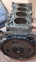 СТІЙКА БЛОК ДВИГУН MITSUBISHI OUTLANDER 3 ASX БЕНЗИН 2.0 КОД 4J11  (1078110342) фото min 3