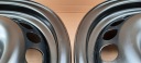 2X ДИСК СТАЛЬНИЙ 15″ VW OE 3B0601027D 6JX15H2 5X112 ET37 VW/AUDI/SEAT/SKODA  (1086997475) фото min 7